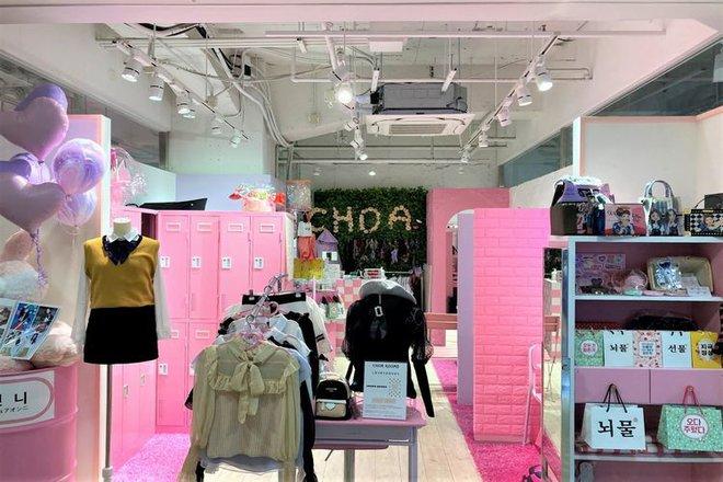 Xu hướng du lịch giả nở rộ ở Hàn Quốc, Nhật Bản-2