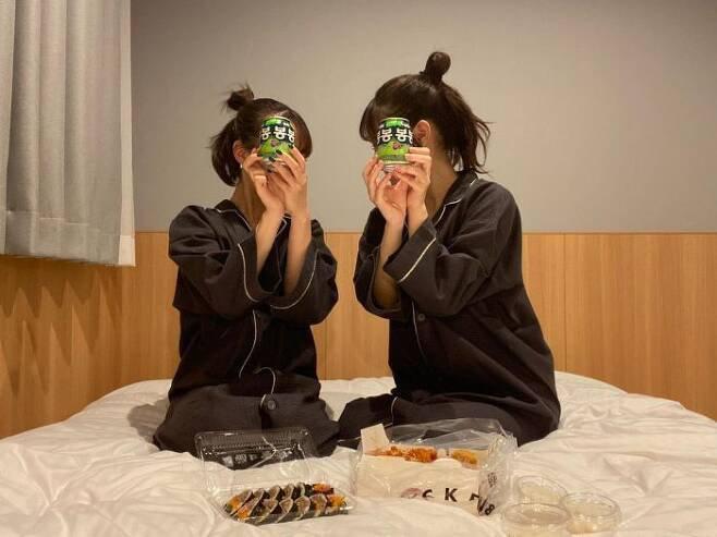 Xu hướng du lịch giả nở rộ ở Hàn Quốc, Nhật Bản-3