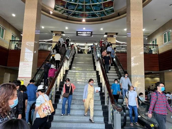 Bệnh viện lên tiếng clip chết 5 ngày, đóng 30 triệu mới cho nhận xác-1