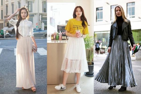 10 cách mặc váy maxi đi biển tham khảo từ các mỹ nhân Việt-11