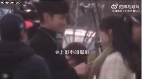 Ngô Thiến Bên Nhau Trọn Đi công khai cặp kè tình mới hậu ly hôn-2