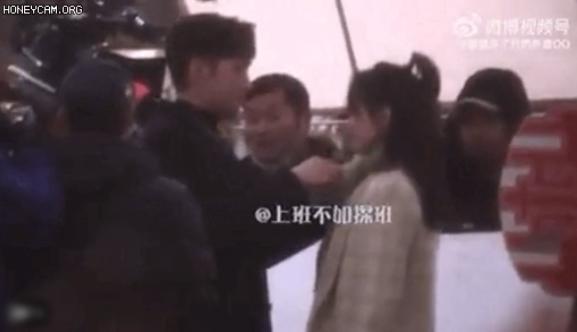 Ngô Thiến Bên Nhau Trọn Đi công khai cặp kè tình mới hậu ly hôn-3