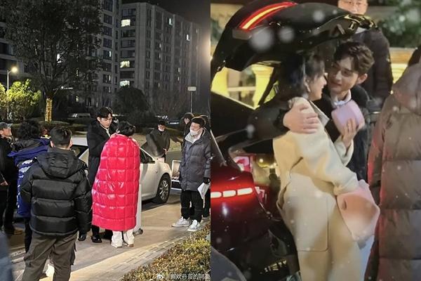 Mỹ nhân Hoa ngữ tụt dốc sự nghiệp vì tình yêu-26