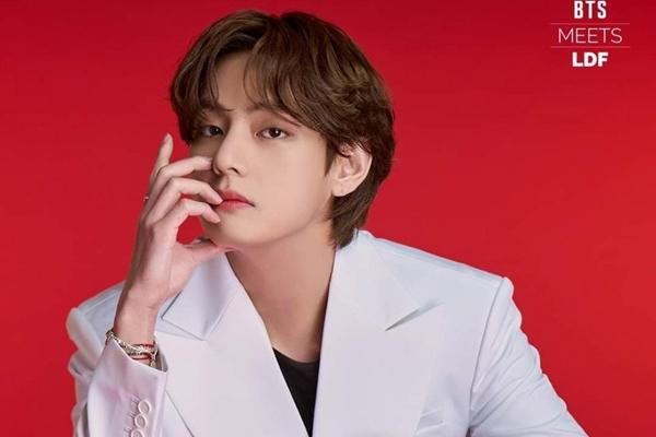 Tình hình sức khỏe của V (BTS) ra sao sau khi dương tính COVID-19?-4