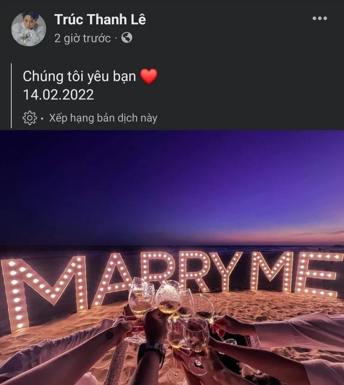 Hoàng Thùy Linh phủ nhận tin đồn được Gil Lê cầu hôn-2