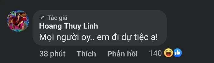 Hoàng Thùy Linh phủ nhận tin đồn được Gil Lê cầu hôn-3