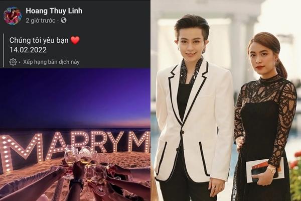 Hoàng Thùy Linh: Tôi vẫn chưa được hạnh phúc-9