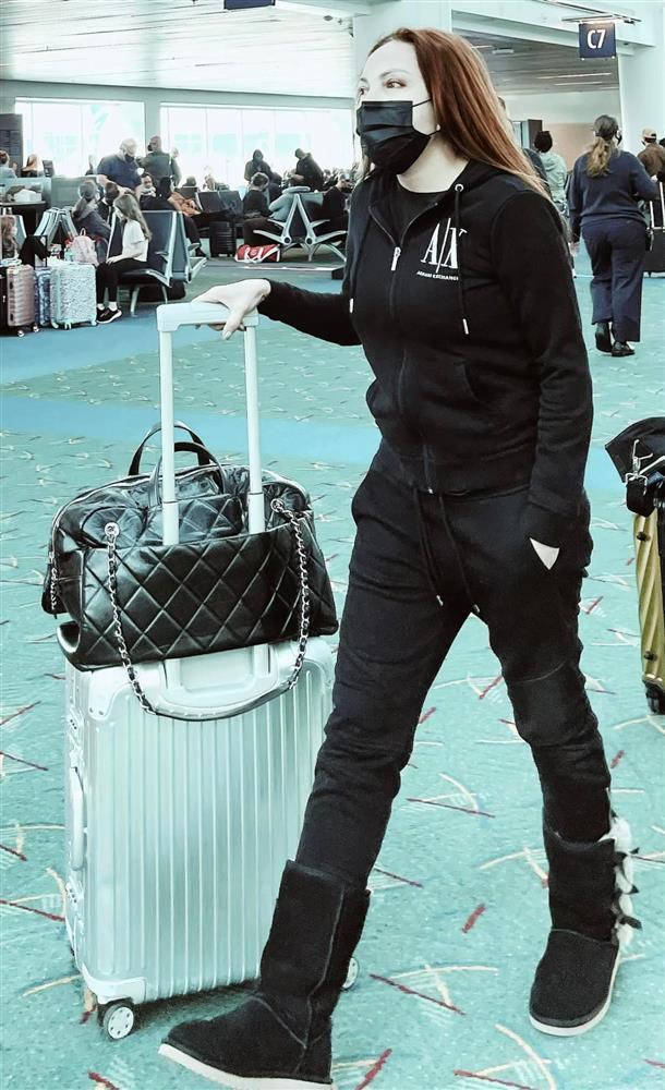 Bị dè bỉu yêu đồng tính Phương Uyên, Thanh Hà nói gì?-3