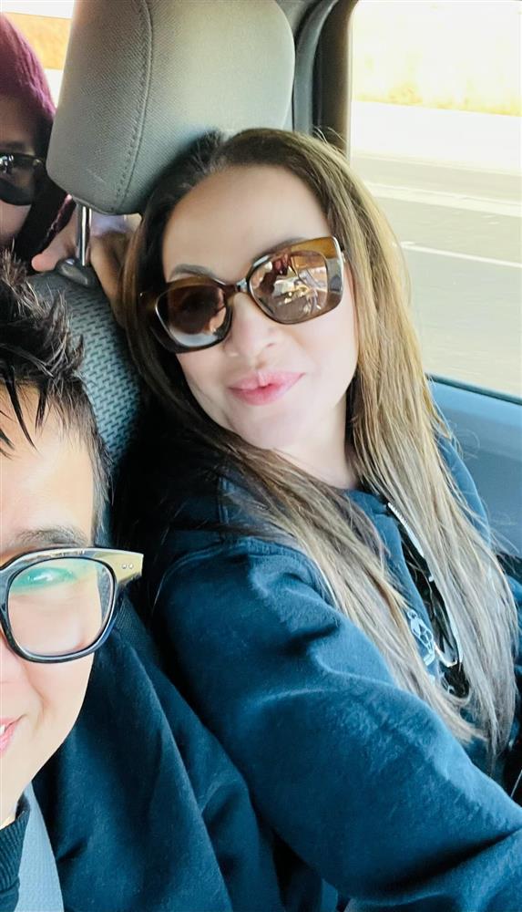 Bị dè bỉu yêu đồng tính Phương Uyên, Thanh Hà nói gì?-5