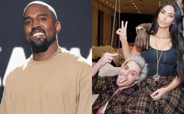 Kim Kardashian dằn mặt, Kanye West thừa nhận hành vi quấy rối-1