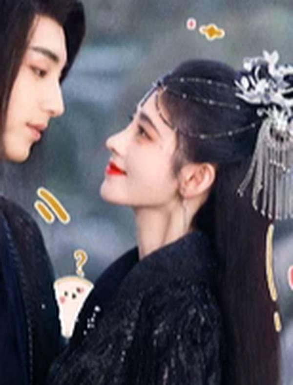 Cúc Tịnh Y nghiện make up lố: đậm đến chói mù mắt người xem-2