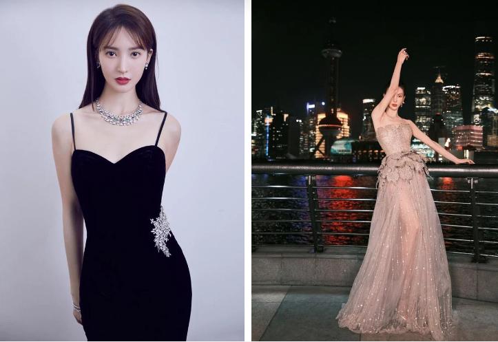 Nam giới phải khiếp sợ mỗi khi mỹ nhân này mặc áo váy hở tay-6