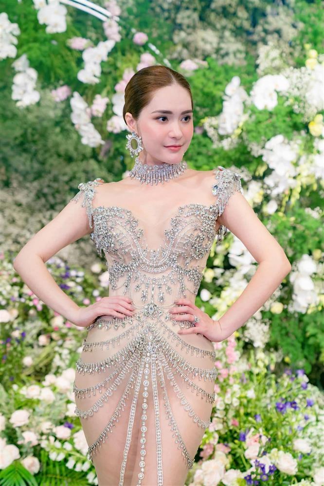 Bị mắng tổ chức tiệc xa xỉ, chồng Đoàn Di Băng phản dame-1