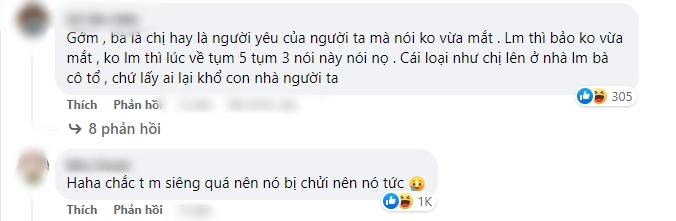 Ra mắt nhà người yêu, cô gái bị chị chồng tương lai dằn mặt-4