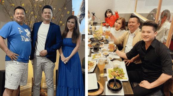 Facebook chồng Thắm Bebe bật chế độ tưởng nhớ, chuyện gì đây?-1