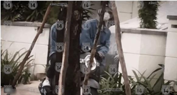 Nam Giáp Tuất (1994) - nữ Đinh Sửu (1997): Tứ hành xung, vợ khắc chồng-4