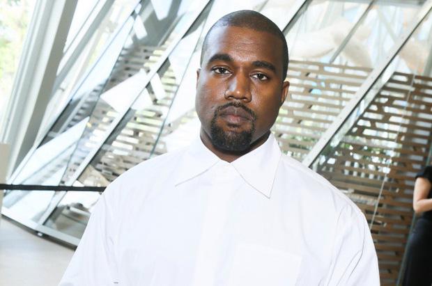 Kim Kardashian dằn mặt Kanye West vì vụ đe dọa đáng sợ-2