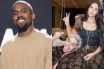 Kanye West nộp đơn ngăn Kim Kardashian độc thân hợp pháp-2