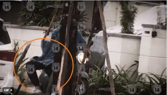 Sơn Tùng và những sao nam động tay động chân với bạn gái-1