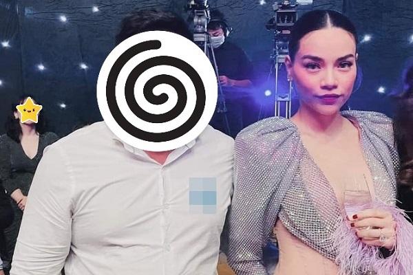 2 con Hồ Ngọc Hà ngó nhà hàng xóm, Lisa chuẩn quý cô nhiều chiện-10