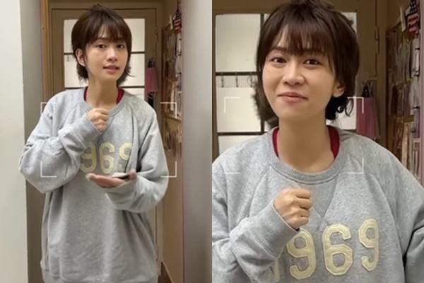 Lê Bống đăng clip chèn âm thanh nhạy cảm, dân mạng tranh cãi-7