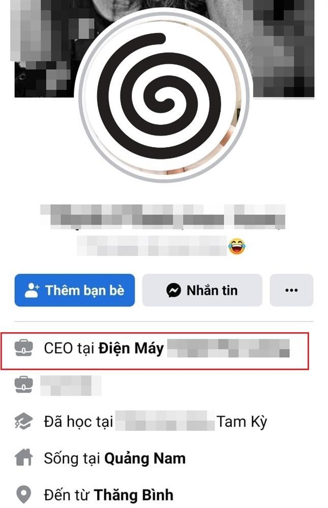 Phẫn nộ CEO Điện máy suồng sã Hồ Ngọc Hà-2