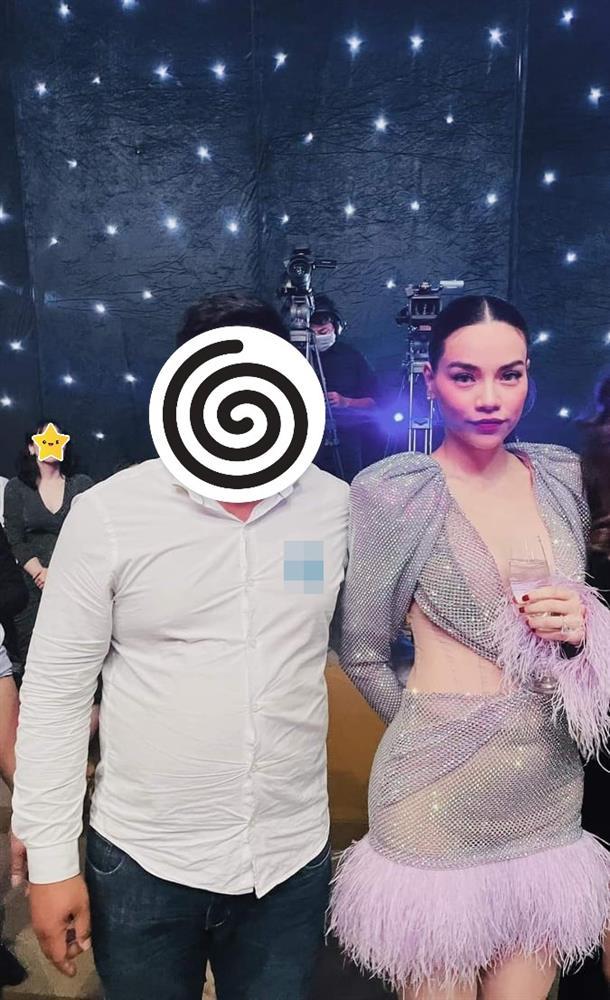 Phẫn nộ CEO Điện máy suồng sã Hồ Ngọc Hà-6