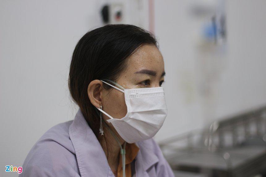 F0 hậu Covid-19: Cuộc sống của tôi bị đảo lộn sau khi khỏi bệnh-1