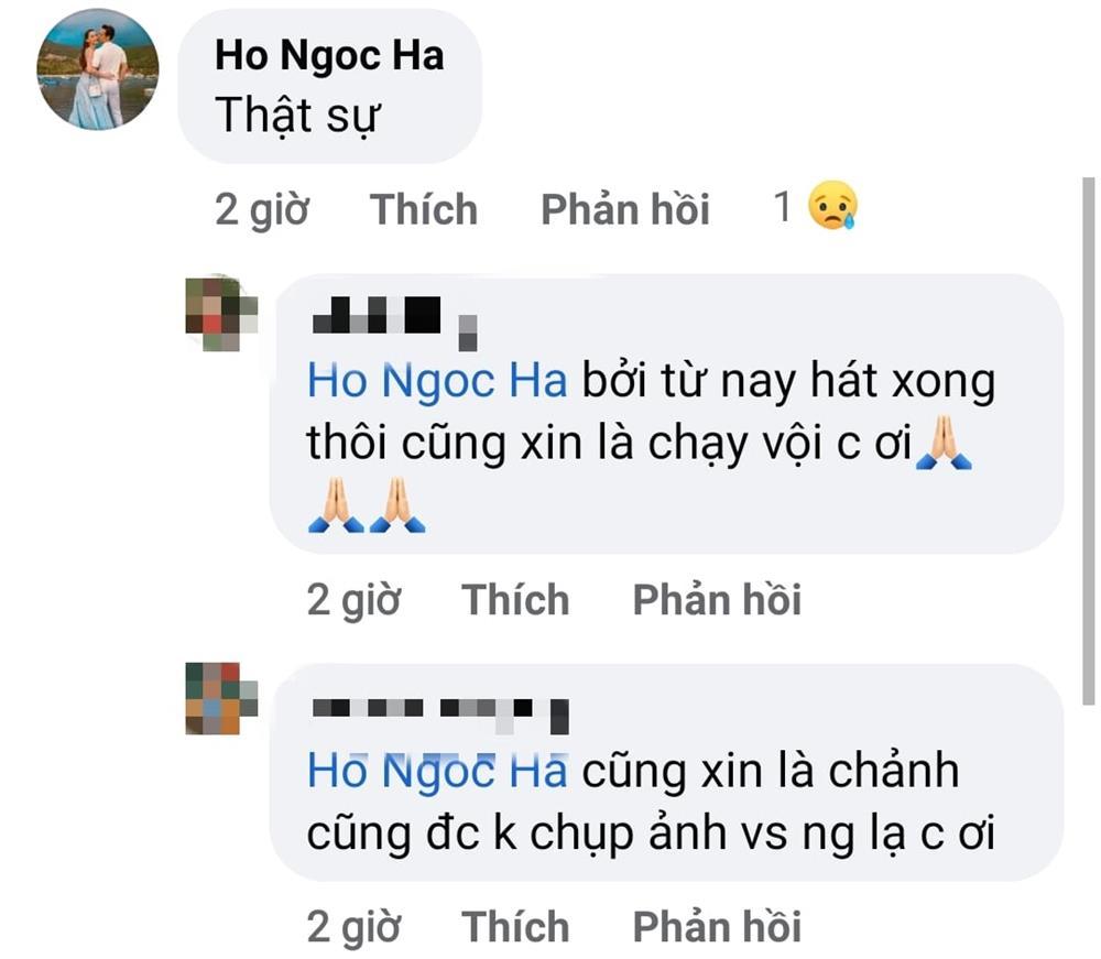 Phẫn nộ CEO Điện máy suồng sã Hồ Ngọc Hà-7