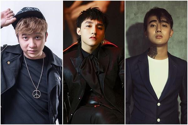 Sơn Tùng HẨY Hải Tú, Khánh My đá xéo: Coi như vứt-6