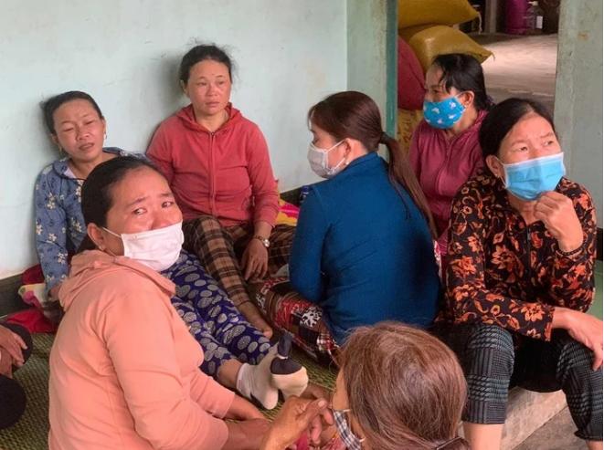 Mẹ nam sinh Bình Định ngất lịm khi nhận tin con, hé lộ tình tiết mới nhất-1