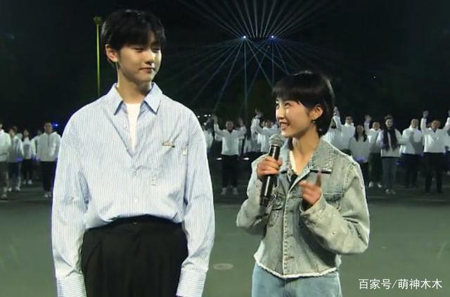 Em gái quốc dân Trương Tử Phong yêu tra nam Yên Hủ Gia?-7