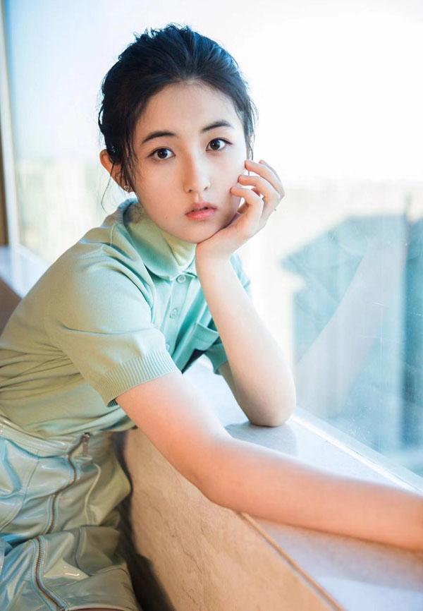 Em gái quốc dân Trương Tử Phong yêu tra nam Yên Hủ Gia?-10