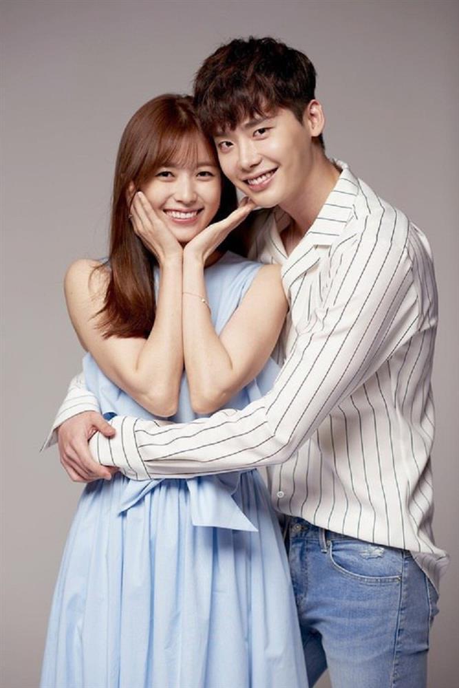 Trung Quốc làm lại W-Hai Thế Giới của Lee Jong Suk và Han Hyo Joo-5