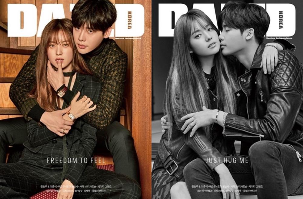 Trung Quốc làm lại W-Hai Thế Giới của Lee Jong Suk và Han Hyo Joo-7