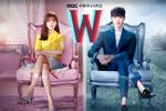 Trung Quốc làm lại 'W-Hai Thế Giới' của Lee Jong Suk và Han Hyo Joo
