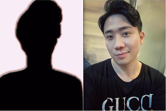 Nữ đại gia tuyên bố táng thẳng mặt Trấn Thành tại nhà