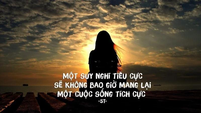 Cảm xúc tiêu cực như gánh nặng đè vai, làm sao để xóa bỏ tức khắc?-1