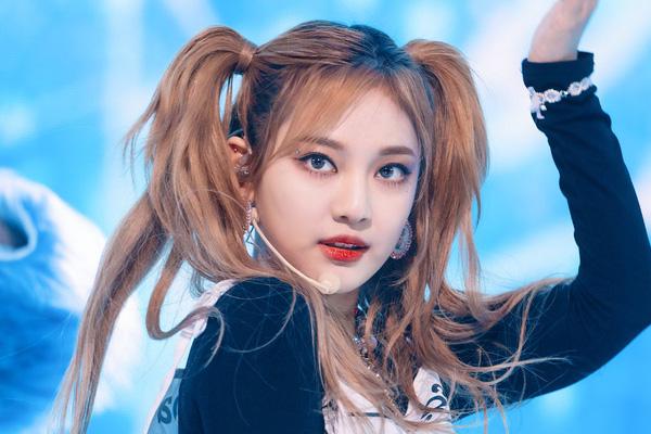 Ai đang là thành viên ngoan nhất aespa?-12