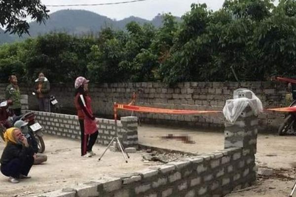 Cận cảnh ô cửa sổ kẻ thủ ác ngắm bắn 2 vợ chồng ở Thái Nguyên-6