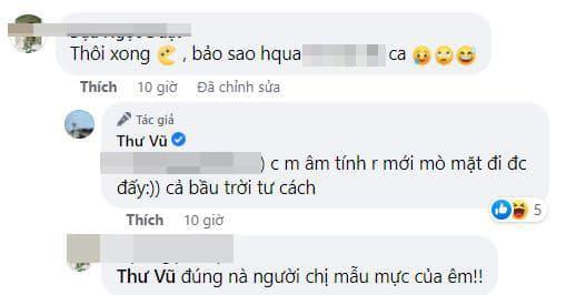 Bị bắt bẻ F0 vẫn đi bar quẩy, hot girl Về Nhà Đi Con nói gì?-3