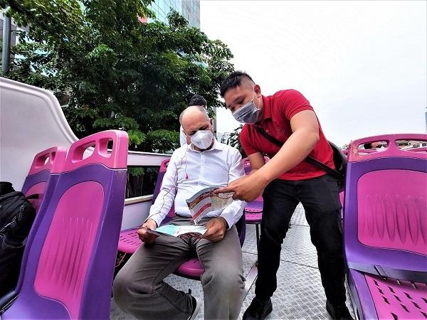 Từ 15/3, tiêm đủ liều vaccine đi du lịch trong và ngoài nước thoải mái-2