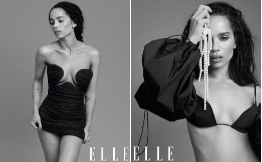 Diễn viên Dị Biệt ưa hở bạo, thích hình xăm, mặc khác người-4