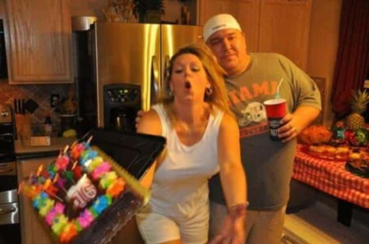 Loạt thảm hoạ ngày sinh nhật khiến chủ tiệc chỉ muốn bỏ chạy-4