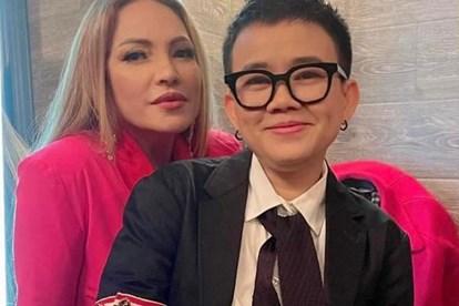 Loạt sao Việt đang thẳng bị bẻ cong, say đắm tình đồng giới-1