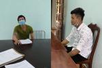 Nữ nhân viên ở Quảng Nam bị 2 kẻ lạ trói tay rồi cướp tiền, vàng