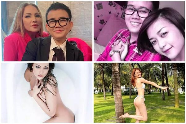 Thiều Bảo Trang sexy, tiết lộ tình cảm hậu chia tay Phương Uyên?-6