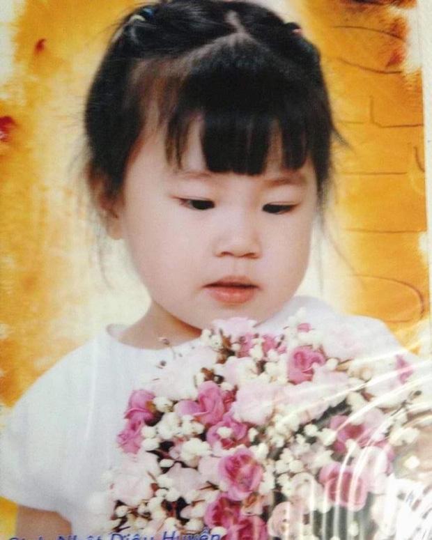 Pháo khoe màn dậy thì thành công khiến netizen chỉ biết ước-2