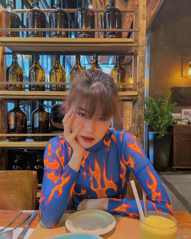 Pháo khoe màn dậy thì thành công khiến netizen chỉ biết ước-4