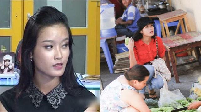 Góc chết hoa hậu: Thùy Tiên chưa là gì với Huyền My mặt gãy-5